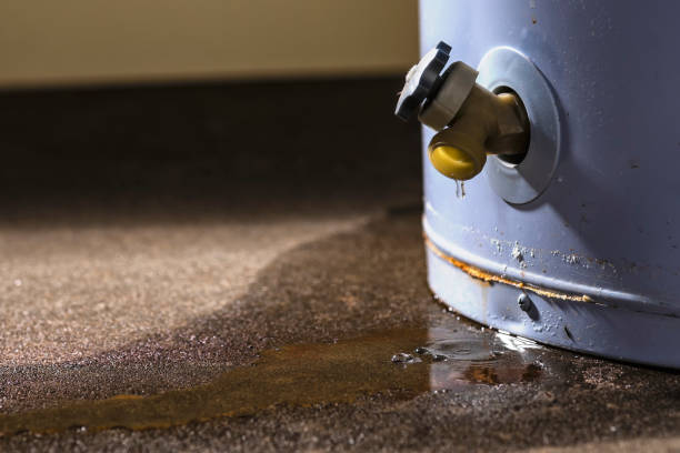 Water damage restoration insurance claims in Gettysburg, SD