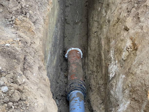 Best Flood damage cleanup  in Gettysburg, SD