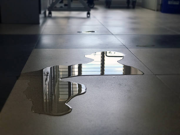 Professional Water damage restoration in Gettysburg, SD